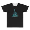 mega All Over Men's T-shirt