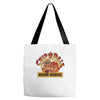 chip 'n dale Tote Bags