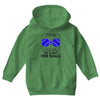 tennis Youth Hoodie