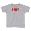 Purgatory Pride Toddler T-shirt