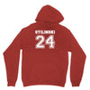 stilinski 24 Unisex Hoodie