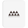 buenos nachos Mousepad