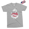 bad cat   gatos locos Exclusive T-shirt