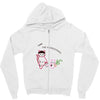 Leon The Professional Zipper Hoodie