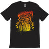 mindwar cycles T-Shirt