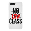 no low class iPhone 7 Plus Case