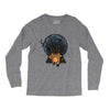 run! Long Sleeve Shirts