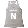 nitrogen Racerback Tank