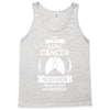 I am a Lung Cancer Survivor - What's Your Superpower? Tank Top