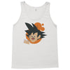 kaka carrot cake Tank Top