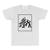 don't touch All Over Men's T-shirt
