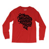 empowered women Long Sleeve Shirts