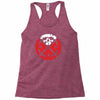 agony new Racerback Tank