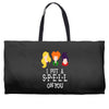 sanderson sister tee Weekender Totes