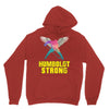Humboldt Strong Unisex Hoodie