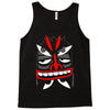 addict x mysterious al mask Tank Top
