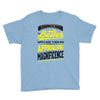 If Things Gets Better With Age Then I Am Approaching Magnificence Youth Tee