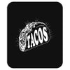 Tacos Mousepad