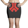 defqon Mini Skirts