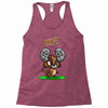 bully Racerback Tank