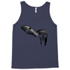 spartan mask Tank Top