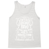 Vintage 1950 Tank Top