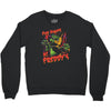 five nights at freddy's 2 Crewneck Sweatshirt