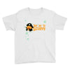 say no to scurvy Youth Tee