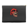 it the road, matt Accessory Pouches