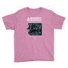 darkness and demogorgons Youth Tee
