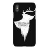 christmas is coming iPhoneX