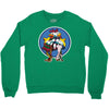 los pollos hermanos Crewneck Sweatshirt