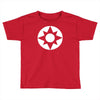 the big bang theory movie sheldon cooper violet lantern Toddler T-shirt