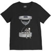please wait V-Neck Tee