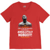 The Notorious V-Neck Tee