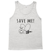 Save Me Tank Top