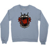 none shall pass Crewneck Sweatshirt