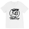 bad boy V-Neck Tee