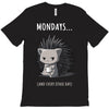 mondays (2) T-Shirt