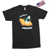 reading is jawsome Exclusive T-shirt