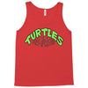 turtles2 Tank Top