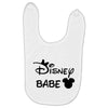 Disney Babe Baby Girl Baby Bibs