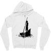 Lake Zipper Hoodie
