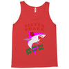 Sister Shark -Shark Do Do Do Tank Top