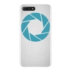 shooter cam iPhone 7 Plus Case