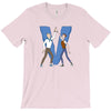 go team venture bros T-Shirt