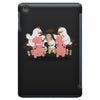 piggybacks and chicken fights iPad Mini