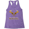 Rafael Nadal Racerback Tank
