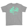 Death Grips Youth Tee