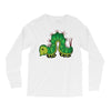 funny animal Long Sleeve Shirts